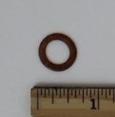SEAL, BRONZE-70113