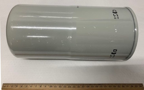 Fleetguard OEM Oil Filter for Aviation Ground Support Equipment