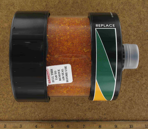 Breather Silica Gel Air for Aviation Ground Support Equipment