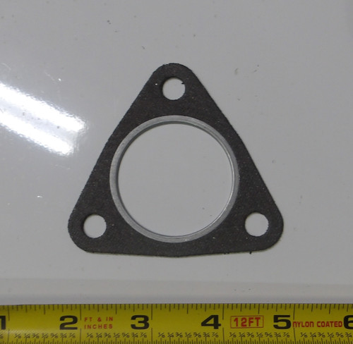Gasket for MAN Exhaust 10/2011 3-Hole Ground Support Equipment Part