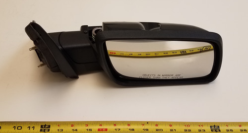 Mirror, Right Hand for Aviation Ground Support Equipment