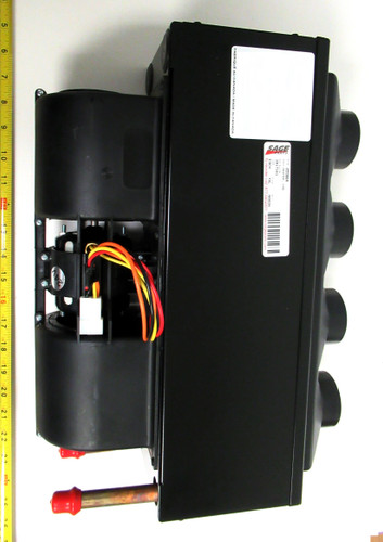 Heater, Cabin for Aviation Ground Support Equipment