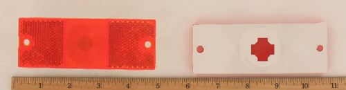 Lens with Housing for Aviation Ground Support Equipment