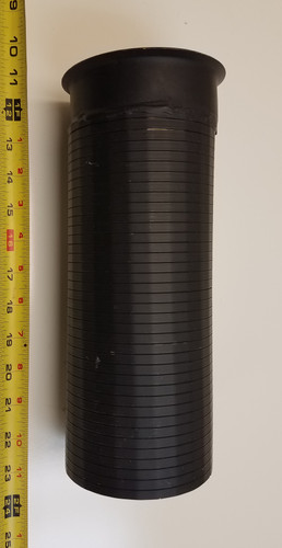 PIPE, FLEXIBLE FEMALE 4IN-6770020142