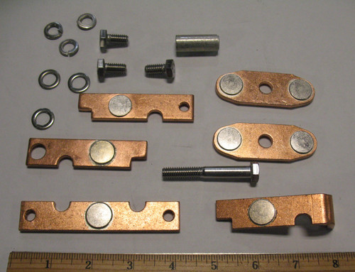 KIT, 300A REV EV1 TIP for Aviation Ground Support Equipment