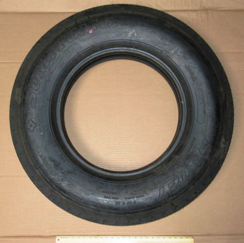 Tire 825R20 Sumitomo ST727 14 Ply for Aviation Ground Support Equipment