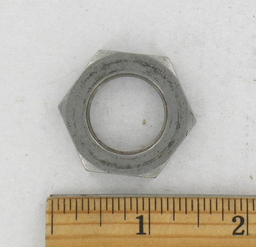 NUT, STEERING WHEEL for Aviation Ground Support Equipment