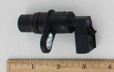 Sensor for Cam or Crankshaft Position in Aviation Ground Support Equipment