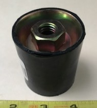 MOUNT, Vibration Damping Sandwich 2-1 for Aviation Ground Support Equipment