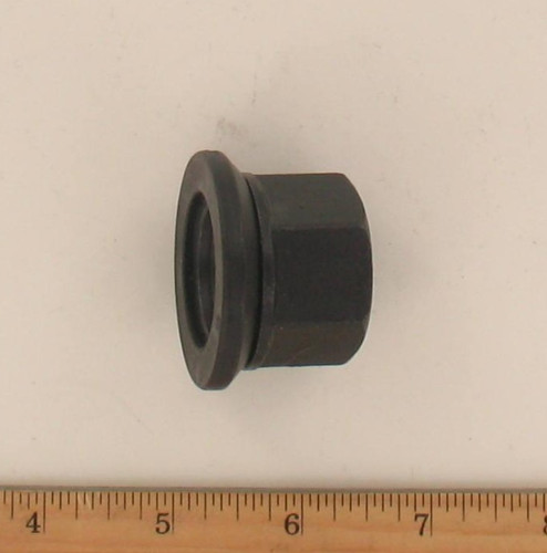 Nut Wheel M22x1.50 Assembly for Aviation Ground Support Equipment