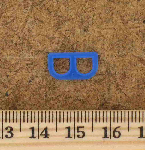 Seal for Interface 2P Connector – Aviation Ground Support Equipment Part