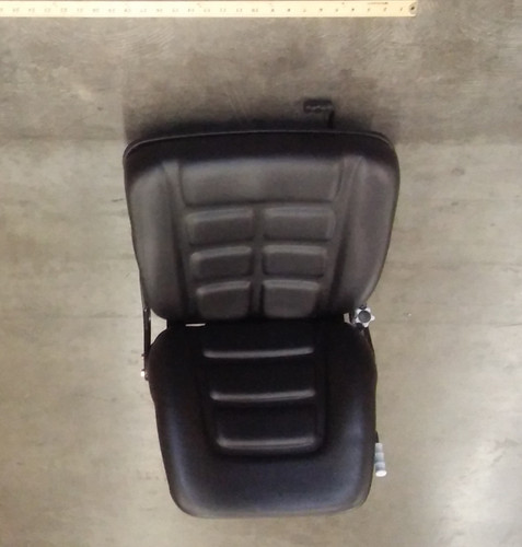 Seat for Aviation Ground Support Equipment without Switch