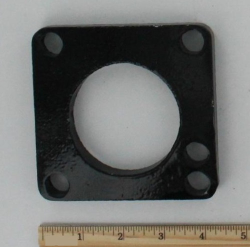 Spacer Booster Brake 1/2 Inch for Aviation Ground Support Equipment