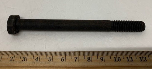 Bolt Hex M10-1.5 x 105mm for Aviation Ground Support Equipment