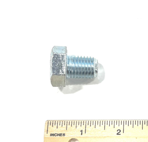 BOLT M16X20 for Aviation Ground Support Equipment