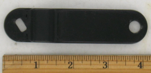 Shift Lever for 6R80 Transmission Ground Support Equipment