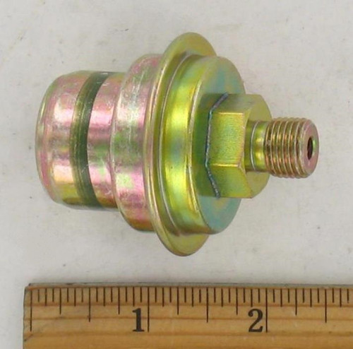 Vacuum Modulator Green Band Screw-On for Aviation Ground Support Equipment