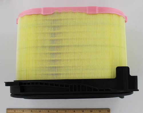 Primary Air Filter for Aviation Ground Support Equipment