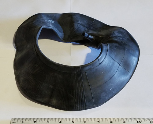 Tube 410x350x6 with TR13 Valve for Aviation Ground Support Equipment