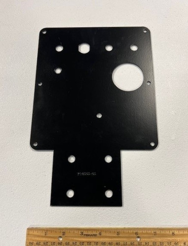 PANEL, INSTRUMENT SPECIAL for Aviation Ground Support Equipment