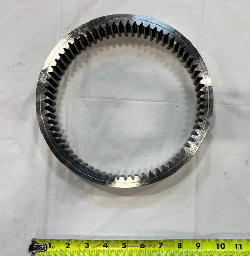 ANNULUS Aviation Ground Support Equipment Part
