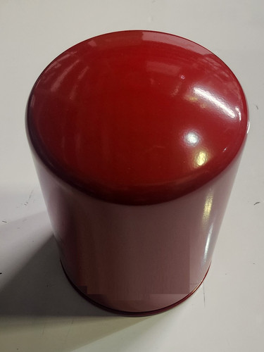 Spin-On Hydraulic Filter for Aviation Ground Support Equipment