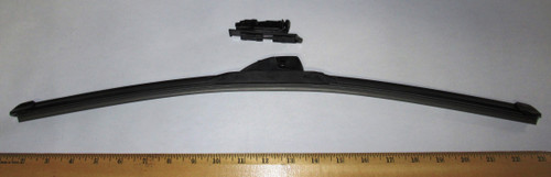 Blade, Flat Wiper for Aviation Ground Support Equipment