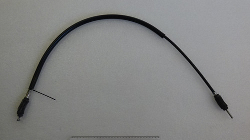 Cable, Secondary Brake for Aviation Ground Support Equipment