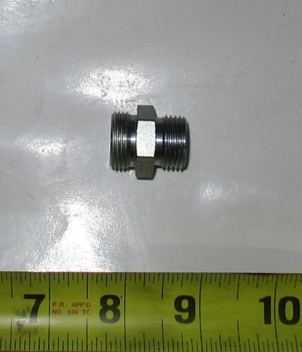 Fitting for Air Compressor Ground Support Equipment