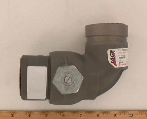 Swivel 1-1/2 Inch x 2 Inch for Aviation Ground Support Equipment