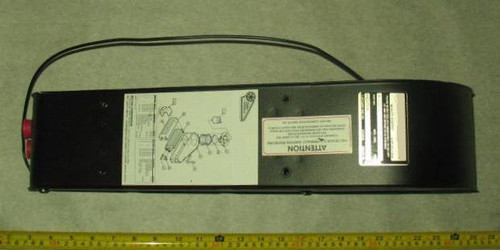 Heater 12V for Aviation Ground Support Equipment