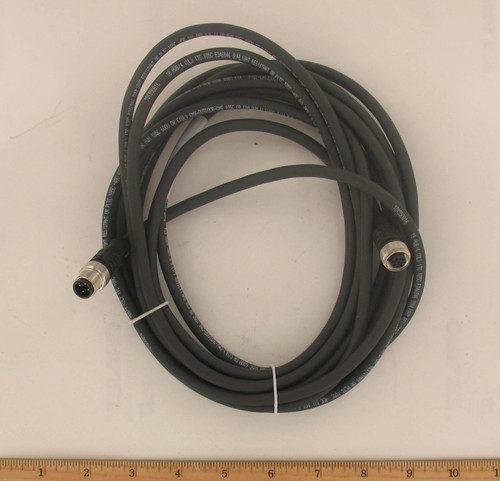 Wire for Proximity Sensor Ground Support Equipment