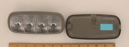 Dome Lamp for Aviation Ground Support Equipment