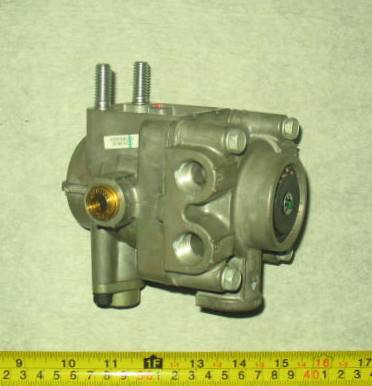 Valve SR7 Air Brake for Aviation Ground Support Equipment