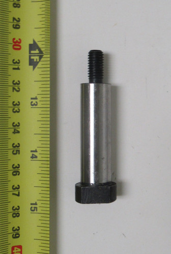 Bolt Shoulder 1/2in x 1-3/4in x 3/8-16 for Aviation Ground Support Equipment