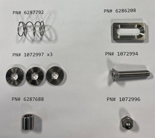 KIT, Lock Top for Aviation Ground Support Equipment