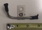Connector Tube for Aviation Ground Support Equipment