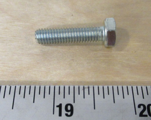 Screw HH6X1X25RF for Aviation Ground Support Equipment
