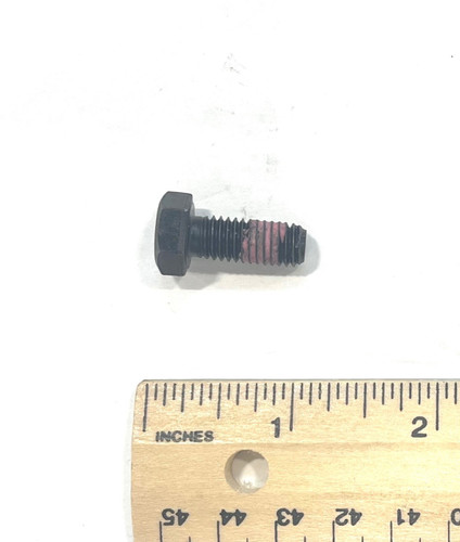 Bolt M8 x 20mm for Aviation Ground Support Equipment