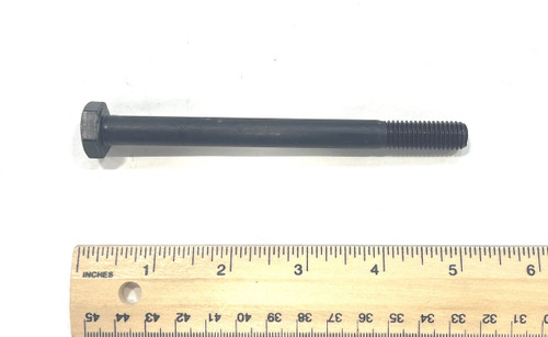 Bolt M10 x 120mm for Aviation Ground Support Equipment