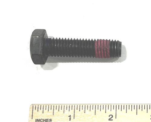 Bolt M12 x 45mm for Aviation Ground Support Equipment