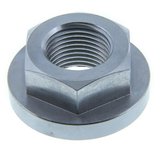 NUT, FLANGE M24 for Aviation Ground Support Equipment