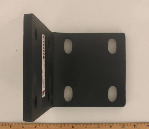 MOUNT, BUMPER for Aviation Ground Support Equipment