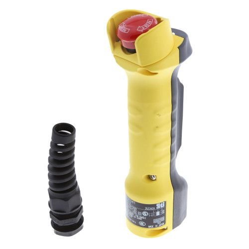 Electromechanical Switch Grip 