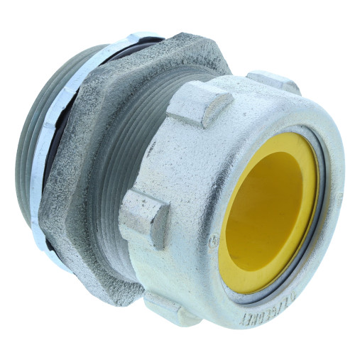 Connector Cord-Grip Straight for Aviation Ground Support Equipment