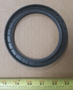Seal Ring DIN3869 M for Aviation Ground Support Equipment