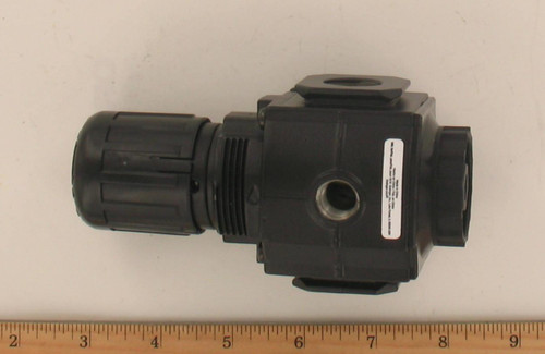 Regulator Air for Aviation Ground Support Equipment