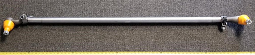 Tie Rod Front Axle Cross Tube and Ends Assembly for Ground Support Equipment