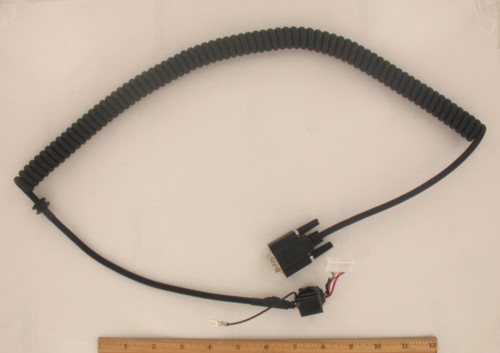 CABLE, DMS Aviation Ground Support Equipment Part