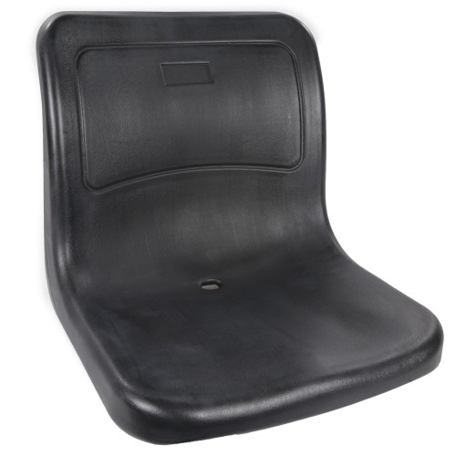 Seat, HPDE Plastic Outdoor 